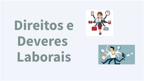 Direitos Laborais