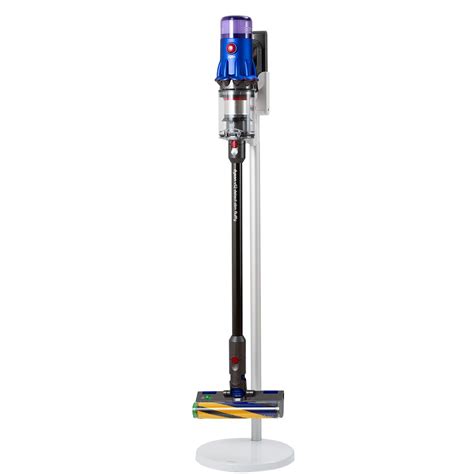 Dyson V12 Detect Slim Fluffy Manual