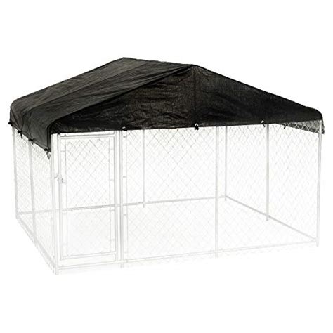 10 X 10 Dog Kennel For Sale Only 4 Left At 60