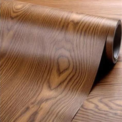 Pzas Vinil Papel Adherible Madera Rollo Muebles X Env O Gratis