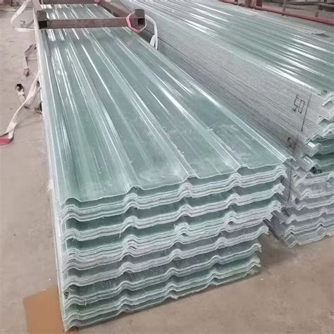 Weather Resistance Plastic Roofing Sheets Asa Synthetic Resin Roofing