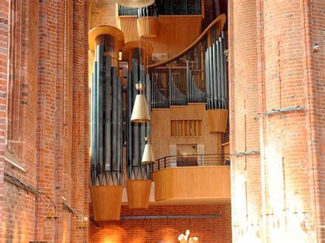 Orgelmusik In Der Marktkirche Konzerte Termine Hannover De