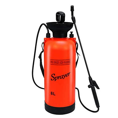 Best Pump Sprayer 2 Gallon Where To Buy Td