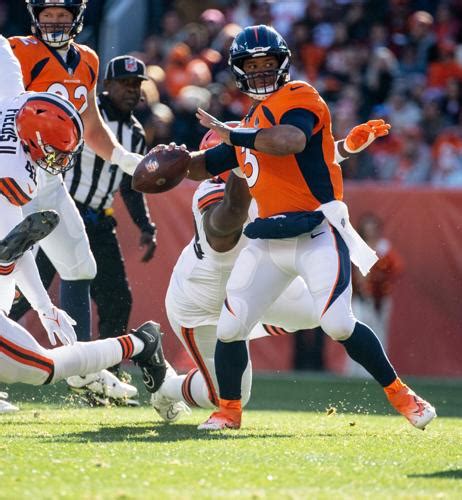 Broncos vs. Browns grades: Denver extends winning streak | Denver ...