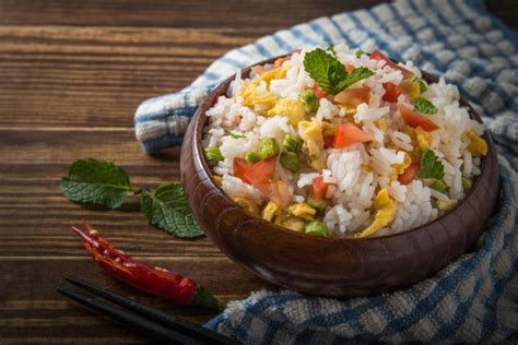 Jasmine Rice Is It Good For You Healthifyme