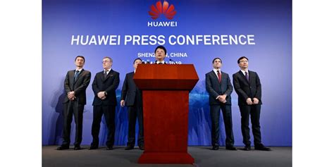 UNE ACTU DÉCRYPTÉE Huawei contre les États Unis pourquoi la tension