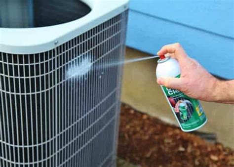 Diy Air Conditioner Maintenance Handyman Tips