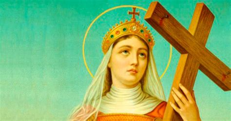 Catholic Saint Helena