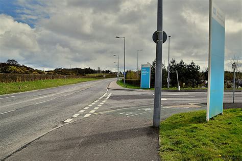 Donaghanie Road Cranny Kenneth Allen Cc By Sa Geograph