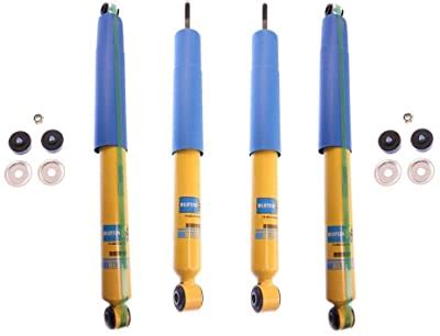 Bilstein B6 4600 Shocks Review - Is It Good Shocks?