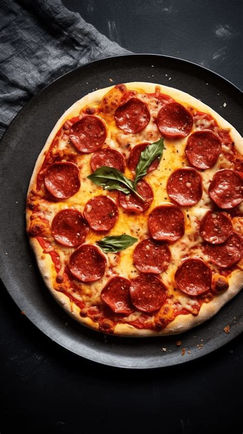 Resep Pizza Oven Empuk Dan Lembut Rasanya Bikin Ketagihan Diadona Id