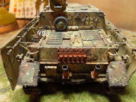 Gerrysmodels 1/35 scale Tanks/vehicles LOTS OF PICTURES - FineScale ...