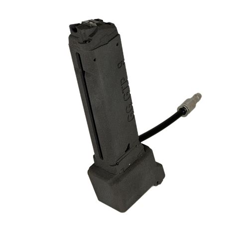 G G GTP9 SMC 9 ARP9 Adapter Tapp Airsoft