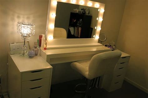 Hollywood Vanity Mirror Ikea | Home Design Ideas