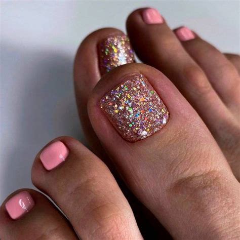 Toe Nail Designs To Keep Up With Trends Gel Toe Nails Pedicure