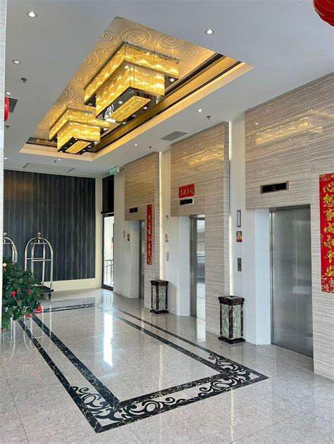 Livingston Hotel Sandakan Sandakan 2025 Updated Prices Deals