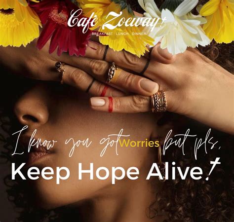 Keep Hope Alive Rey Here By Joshua Rey Medium