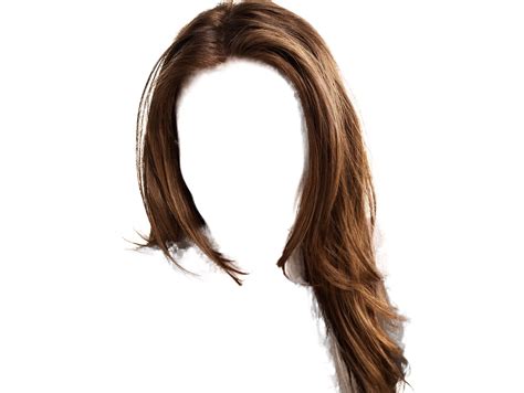 Women Hair Png Transparent Png Mart