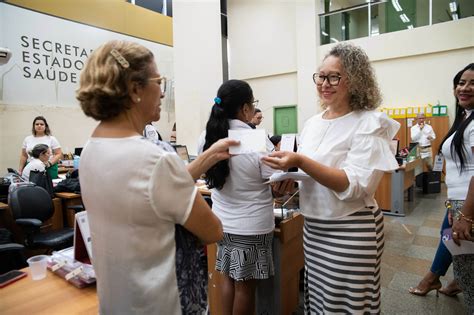 Sesacre Sensilibiliza Servidores Sobre Cuidados A Sa De Mental E