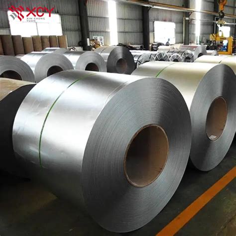 Galvanized Steel Coils Sheet 30 Gauge Galvanized Corrugated Steel