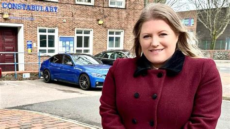 Ryde Police Station Set To Reopen 10 Years After Closure Bbc News