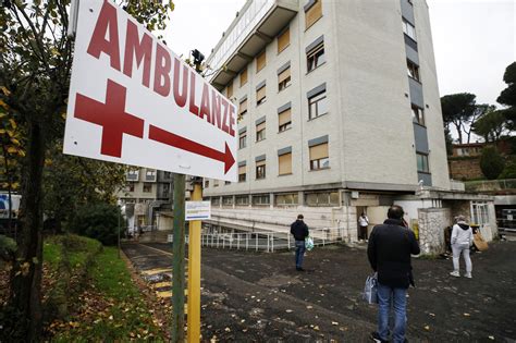 Roma Bimba Di 9 Anni Muore Per Una Reazione Allergica Dopo Aver