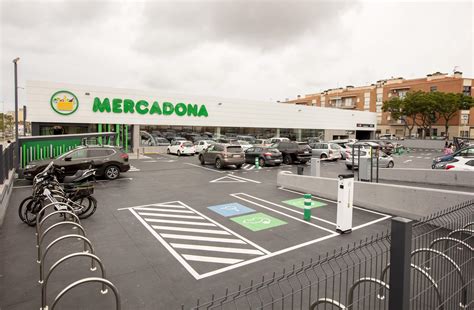 Mercadona Cumple Cinco A Os En Portugal Con Una Facturaci N De