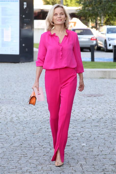 Małgorzata Foremniak pokazała się w bikini Aktorka ma figurę nastolatki