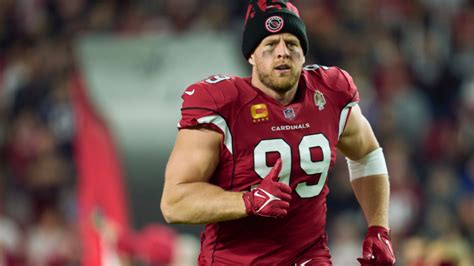 Why Is JJ Watt Retiring From Arizona Cardinals NFL Retirement Reason