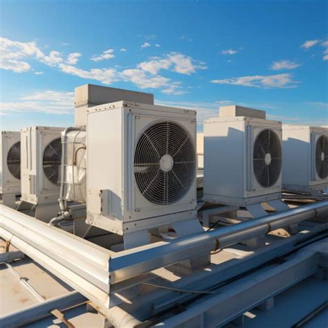 Commercial HVAC Career | Nelson & Company Engineered Equipment