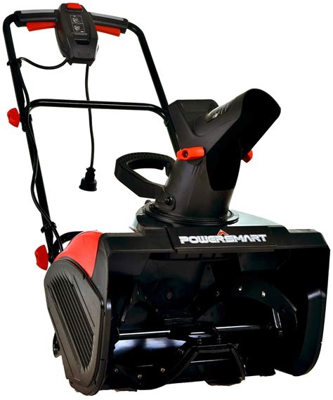 5 Best Electric Snow Blowers (2021 Review) - SolidSmack