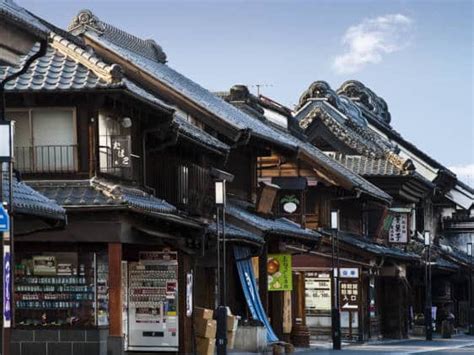 Time Travel Tokyo: The City’s Best Old-World Districts | Tokyo Cheapo