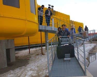 gn seeks private firms  build finance operate big  iqaluit