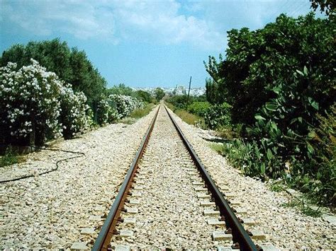 Dalleuropa Arrivano Milioni Per Il Raddoppio Della Ferrovia Bari