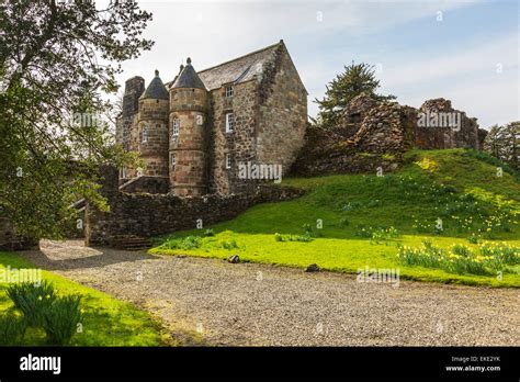 Kilmaurs hi-res stock photography and images - Alamy