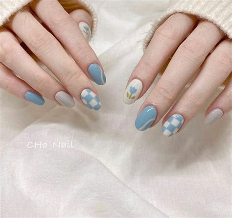 Cute Easy Easter Nail Art Ideas To Try This Spring Artofit