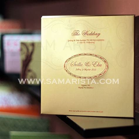 Pin Di Wedding Invitation