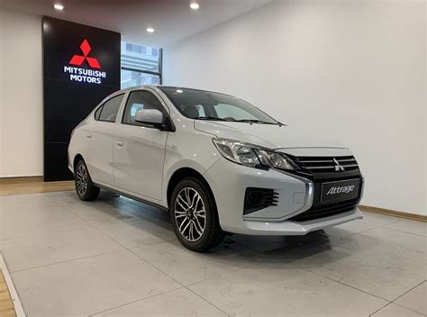 Mitsubishi Attrage Gi L N B Nh Khuy N M I T