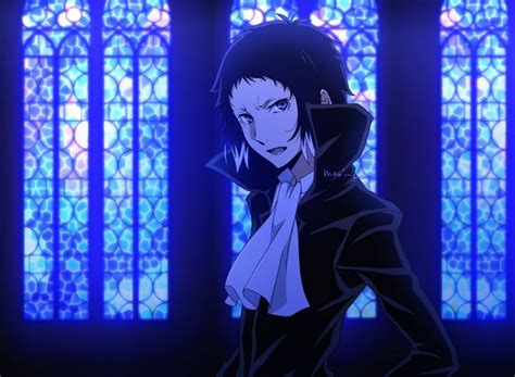 Pin By 🃏🐦‍⬛ ฅ⁠⁠•⁠ﻌ⁠•⁠⁠ฅ🏳️‍🌈 On Bungou Stray Dogs In 2024 Stray Dogs