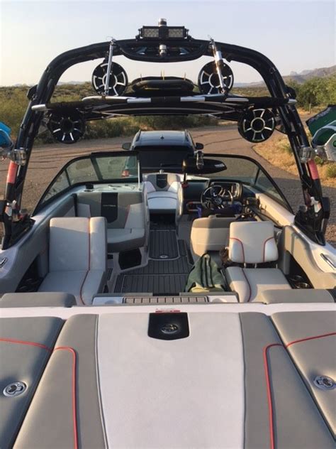 Z5 Storage Bimini for FCT5 - PlanetNautique Forums