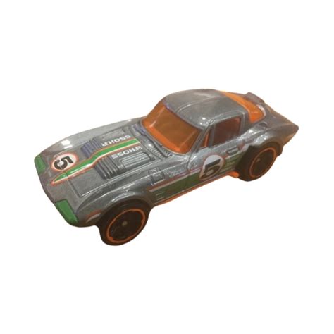 Hot Wheels Mystery Models Corvette Grand Sport Price Guide