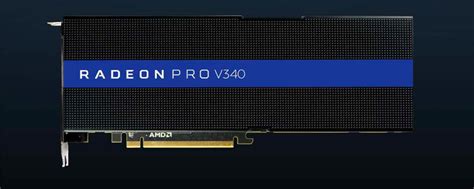 Amd Radeon Pro V Bto Fan