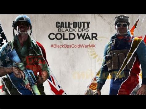 Call Of Duty Black Ops Cold War OST Full Complete Official Soundtrack