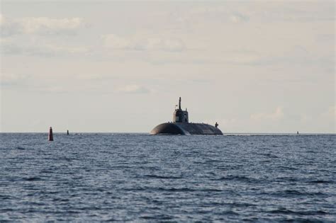 Russia Brags Poseidon Nuclear ‘tsunami’ Torpedoes