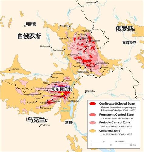 白俄羅斯開放切爾諾貝爾禁區旅遊5人1067元 每日頭條