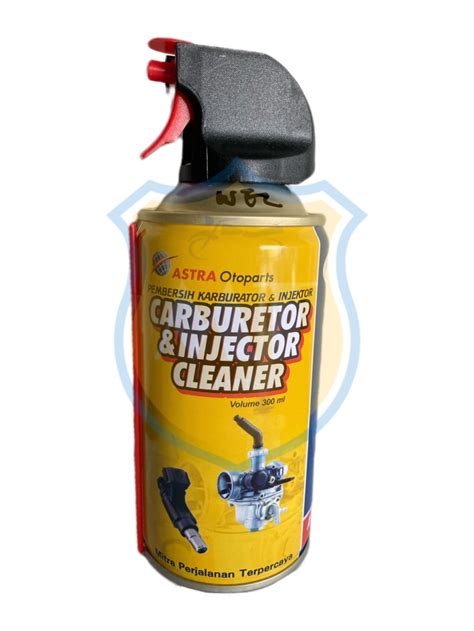 Jual Carburetor Injector Cleaner Ml Aspira Astra Otoparts Kota