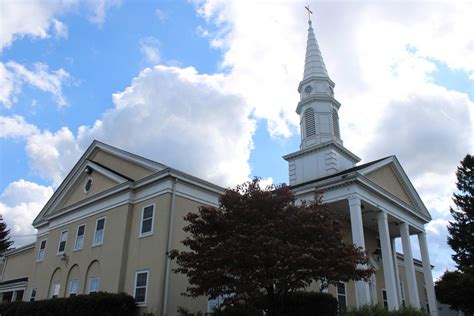 About Hatboro Baptist Church