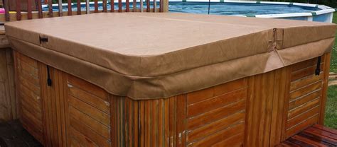 Best Hot Tub Cover 4 Great Covers For Insulation And Weather