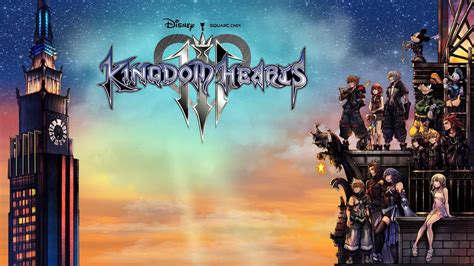 Ya Disponible El Ep Face My Fears De Kingdom Hearts Iii Generacion Xbox