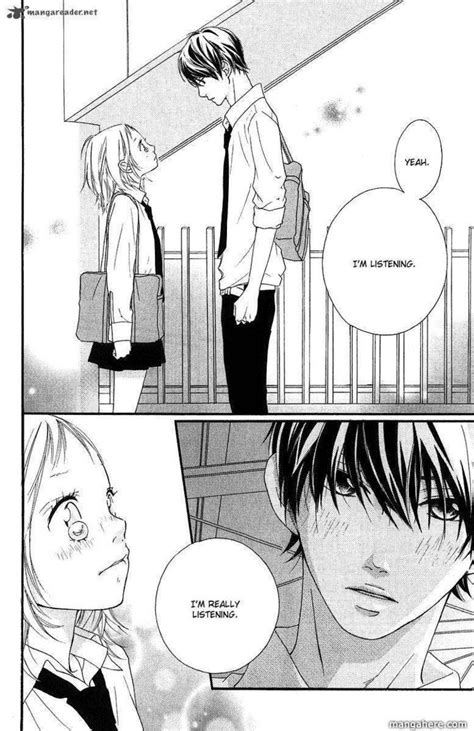 The 18 Best Shoujo Manga Artofit